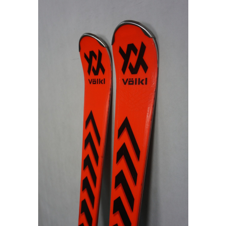 OR77 Volkl Racetiger RC 165 test