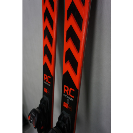 OR77 Volkl Racetiger RC 165 test