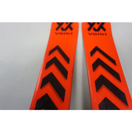 OR77 Volkl Racetiger RC 165 test