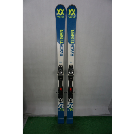 OR79 Volkl Racetiger Limited SC 163