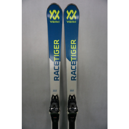 OR79 Volkl Racetiger Limited SC 163