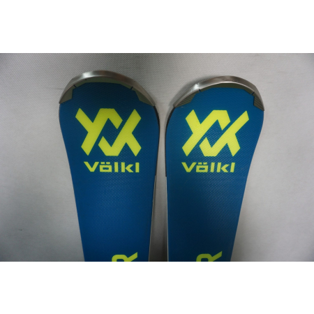 OR79 Volkl Racetiger Limited SC 163