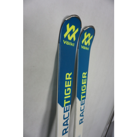 OR79 Volkl Racetiger Limited SC 163