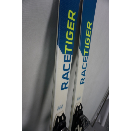 OR79 Volkl Racetiger Limited SC 163