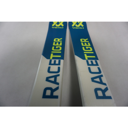 OR79 Volkl Racetiger Limited SC 163