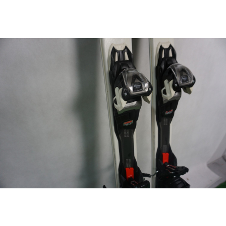 OR79 Volkl Racetiger Limited SC 163