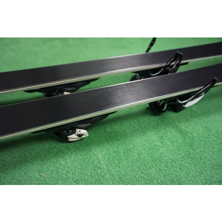 OR79 Volkl Racetiger Limited SC 163