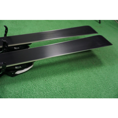 OR79 Volkl Racetiger Limited SC 163