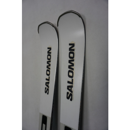 OR7 Salomon Addikt PRO 170 test 2025