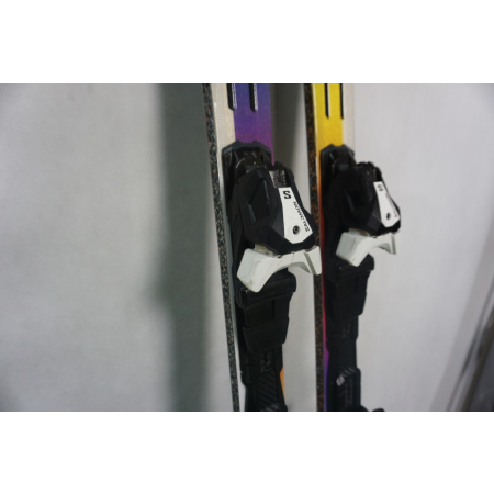 OR7 Salomon Addikt PRO 170 test 2025