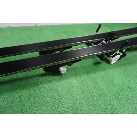 OR7 Salomon Addikt PRO 170 test 2025