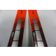 OR80 Atomic Redster S9 155 test 2025 idealny
