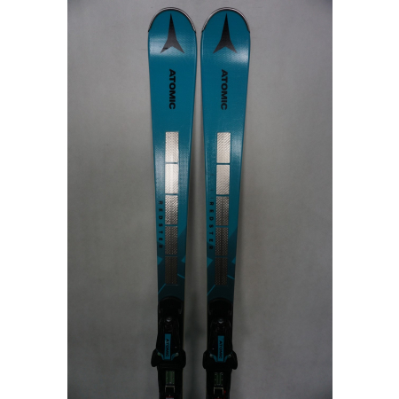 OR83 Atomic Redster X9s 167 test 2025 idealne