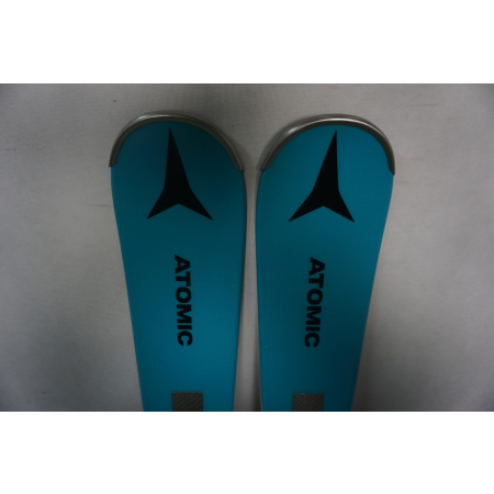 OR83 Atomic Redster X9s 167 test 2025 idealne