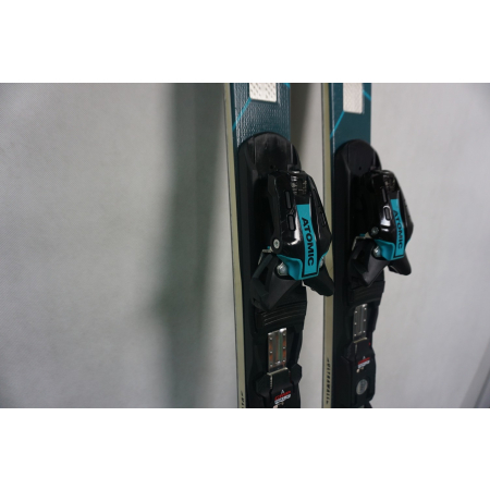 OR83 Atomic Redster X9s 167 test 2025 idealne