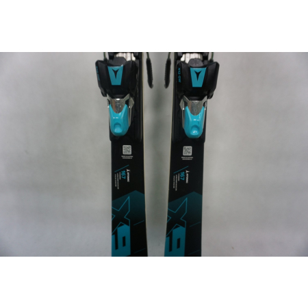 OR83 Atomic Redster X9s 167 test 2025 idealne