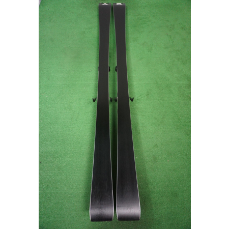 OR83 Atomic Redster X9s 167 test 2025 idealne