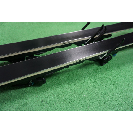 OR83 Atomic Redster X9s 167 test 2025 idealne