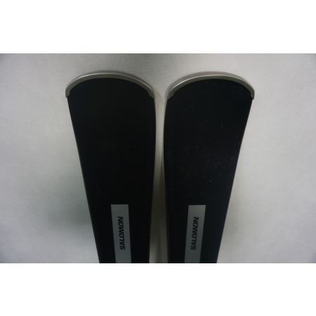 OR86 Salomon S Max W X7 Ti 145 test 2025 idealne