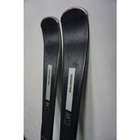 OR86 Salomon S Max W X7 Ti 145 test 2025 idealne