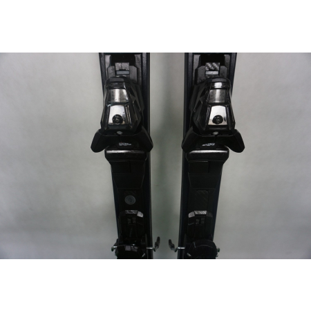 OR86 Salomon S Max W X7 Ti 145 test 2025 idealne