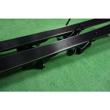 OR86 Salomon S Max W X7 Ti 145 test 2025 idealne