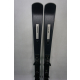 OR87 Salomon S Max W X7 Ti 145 test 2025 idealne
