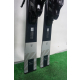OR87 Salomon S Max W X7 Ti 145 test 2025 idealne