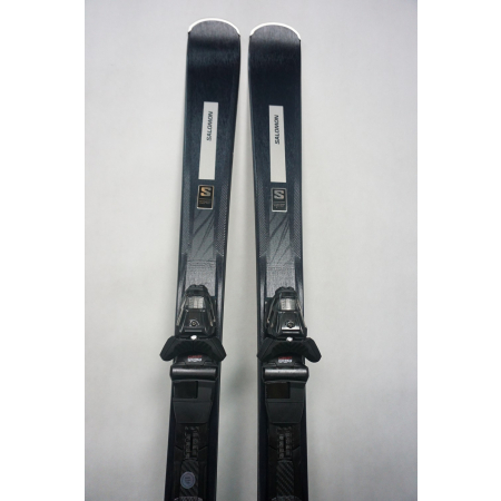 OR88 Salomon S Max W X7 Ti 150 test 2025 idealne