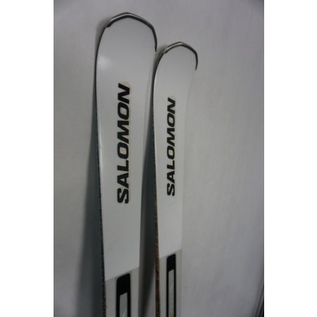 OR8 Salomon Addikt PRO 177 test 2025