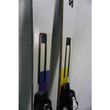 OR8 Salomon Addikt PRO 177 test 2025