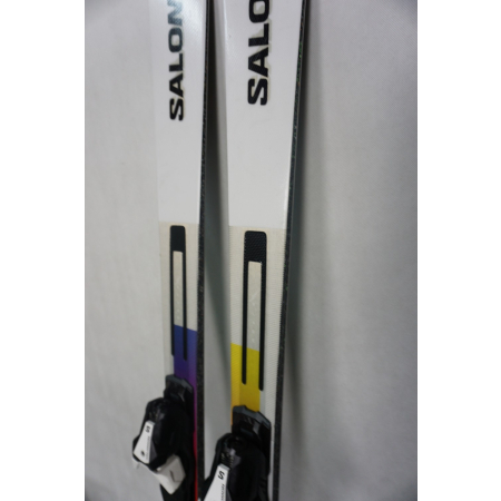 OR8 Salomon Addikt PRO 177 test 2025