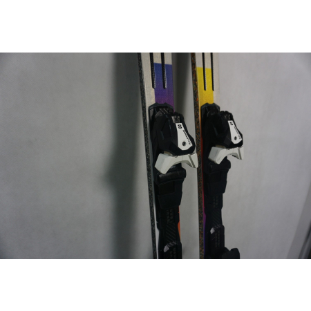 OR8 Salomon Addikt PRO 177 test 2025