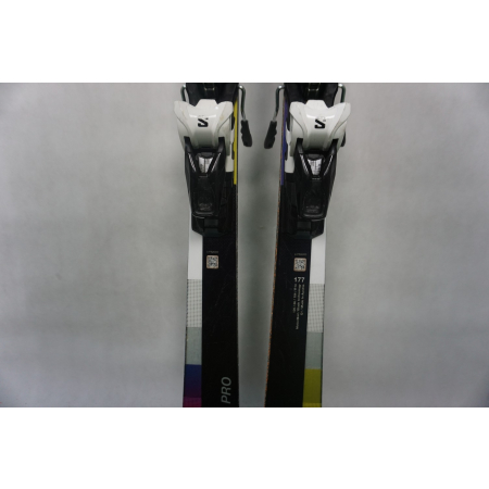 OR8 Salomon Addikt PRO 177 test 2025