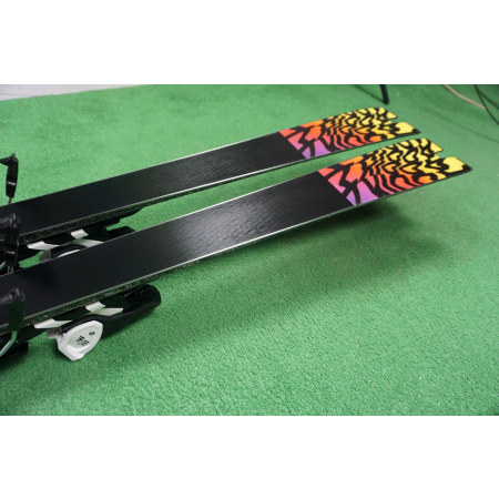 OR8 Salomon Addikt PRO 177 test 2025