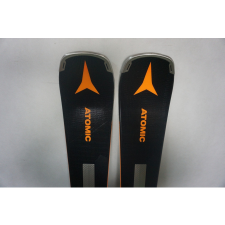 OR91 Atomic Redster Q9 168 test 2025 idealne