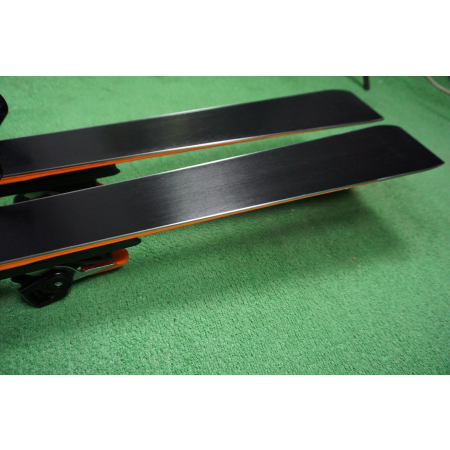 OR91 Atomic Redster Q9 168 test 2025 idealne