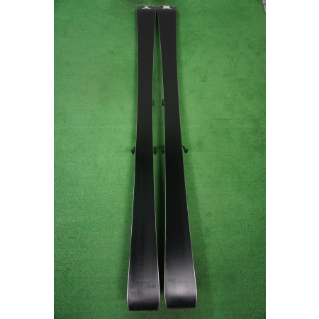OR92 Atomic Redster Q9 168 test 2025 idealne
