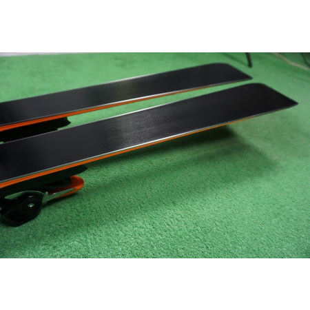 OR92 Atomic Redster Q9 168 test 2025 idealne