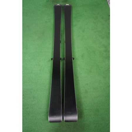 OR93 Atomic Redster Q9 168 test 2025 idealne