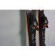 OR93 Atomic Redster Q9 168 test 2025 idealne