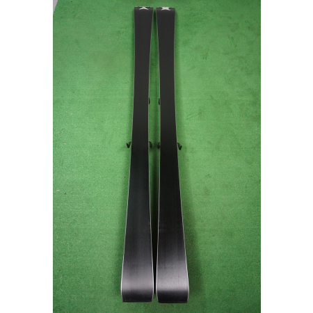 OR94 Atomic Redster Q9 168 test 2025 idealne