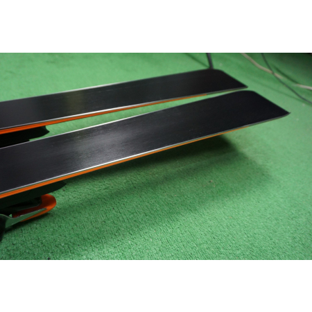 OR94 Atomic Redster Q9 168 test 2025 idealne