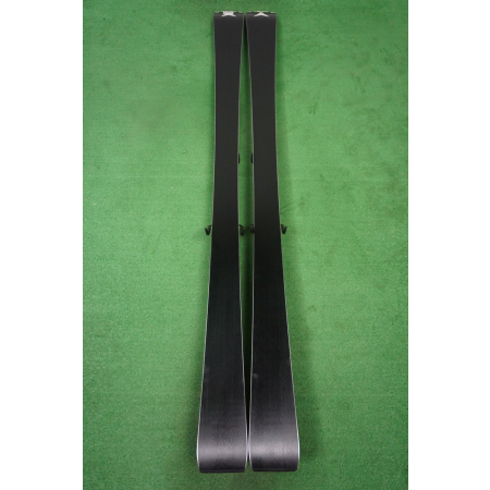 OR95 Atomic Redster Q9 168 test 2025 idealne