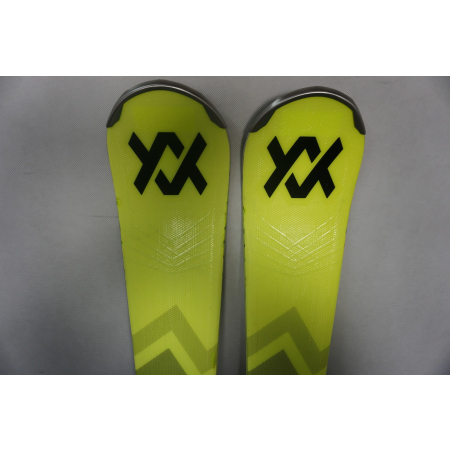 OR96 Volkl Racetiger SC 172 test 2025