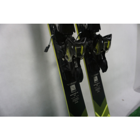 OR97 Volkl Racetiger SC 165 test 2025