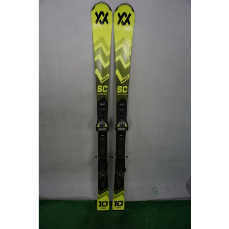 OR99 Volkl Racetiger SC 148 test 2025 idealne
