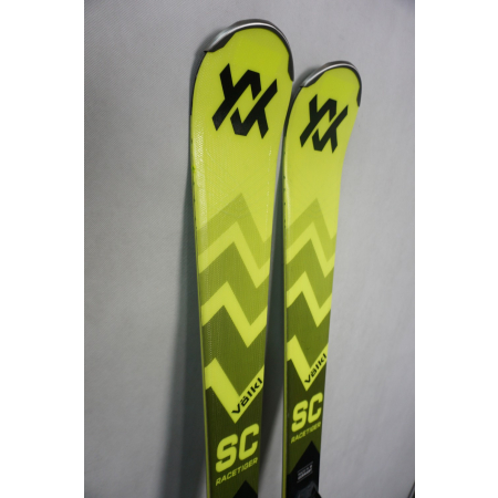 OR99 Volkl Racetiger SC 148 test 2025 idealne
