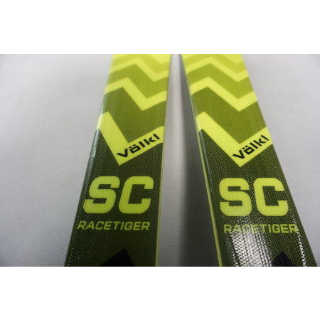 OR99 Volkl Racetiger SC 148 test 2025 idealne