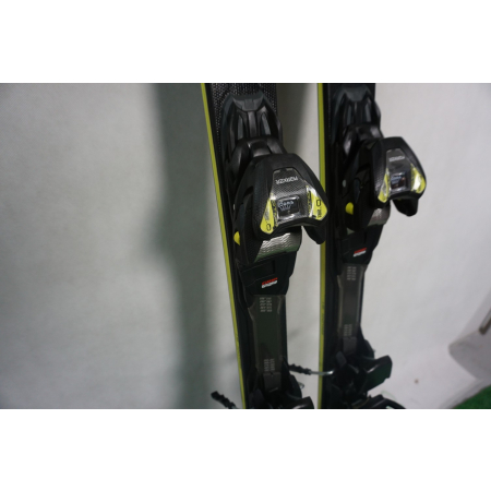 OR99 Volkl Racetiger SC 148 test 2025 idealne